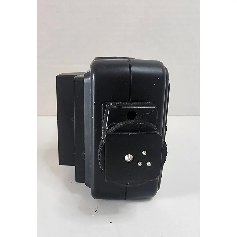 VTG Phoenix 82 ZBDA Camera Flash Photography Speedlight‎ Unit UNTESTED